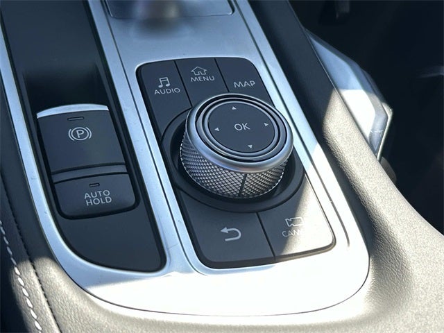 2026 INFINITI QX60 Autograph W/ TECH PACKAGE