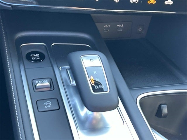 2026 INFINITI QX60 Autograph W/ TECH PACKAGE