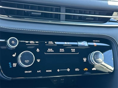 2026 INFINITI QX60 Autograph W/ TECH PACKAGE