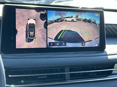 2026 INFINITI QX60 Autograph W/ TECH PACKAGE