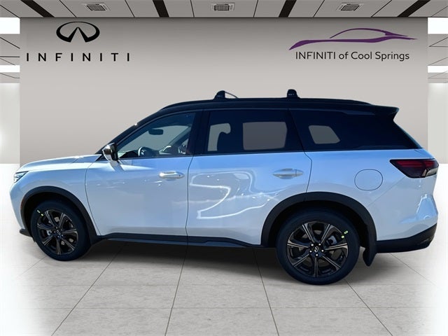 2026 INFINITI QX60 Autograph W/ TECH PACKAGE