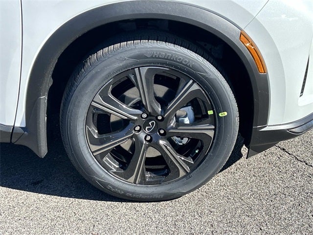 2026 INFINITI QX60 Autograph W/ TECH PACKAGE