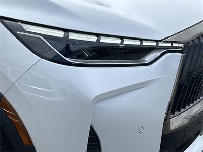 2026 INFINITI QX60 Autograph W/ TECH PACKAGE