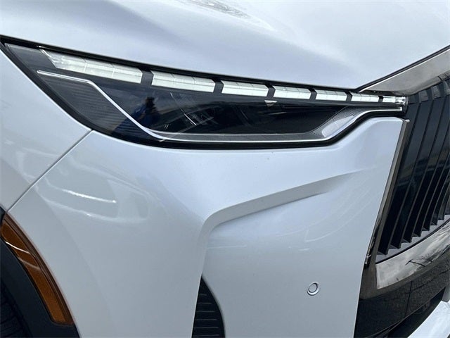 2026 INFINITI QX60 Autograph W/ TECH PACKAGE