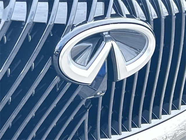 2026 INFINITI QX60 Autograph W/ TECH PACKAGE