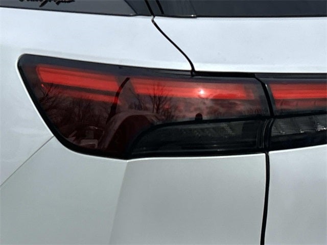 2026 INFINITI QX60 Autograph W/ TECH PACKAGE