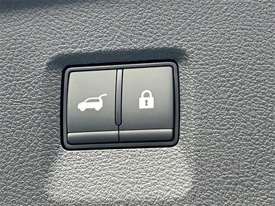 2026 INFINITI QX60 Autograph W/ TECH PACKAGE