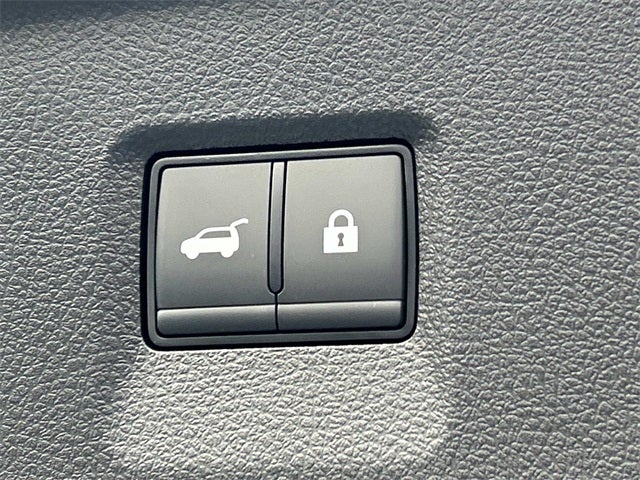 2026 INFINITI QX60 Autograph W/ TECH PACKAGE