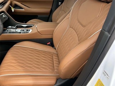 2026 INFINITI QX60 Autograph W/ TECH PACKAGE