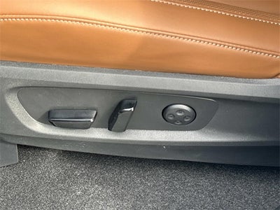 2026 INFINITI QX60 Autograph W/ TECH PACKAGE