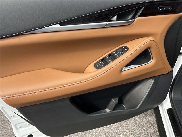 2026 INFINITI QX60 Autograph W/ TECH PACKAGE