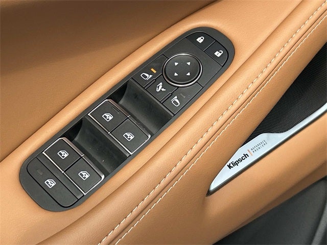 2026 INFINITI QX60 Autograph W/ TECH PACKAGE