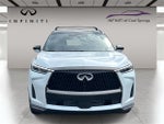 2026 INFINITI QX60 Autograph W/ TECH PACKAGE