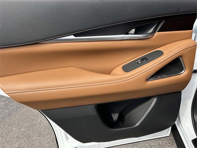 2026 INFINITI QX60 Autograph W/ TECH PACKAGE