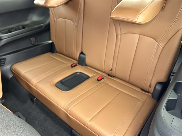 2026 INFINITI QX60 Autograph W/ TECH PACKAGE