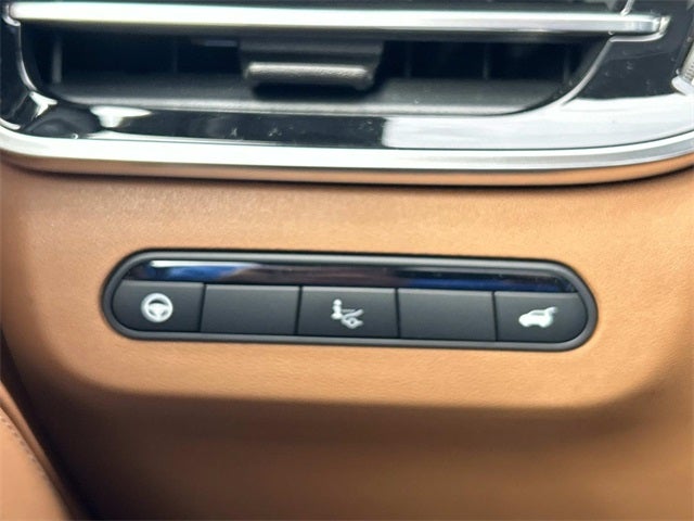 2026 INFINITI QX60 Autograph W/ TECH PACKAGE