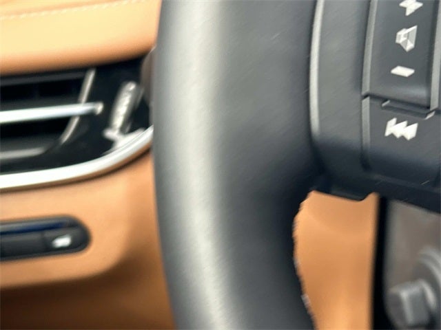 2026 INFINITI QX60 Autograph W/ TECH PACKAGE