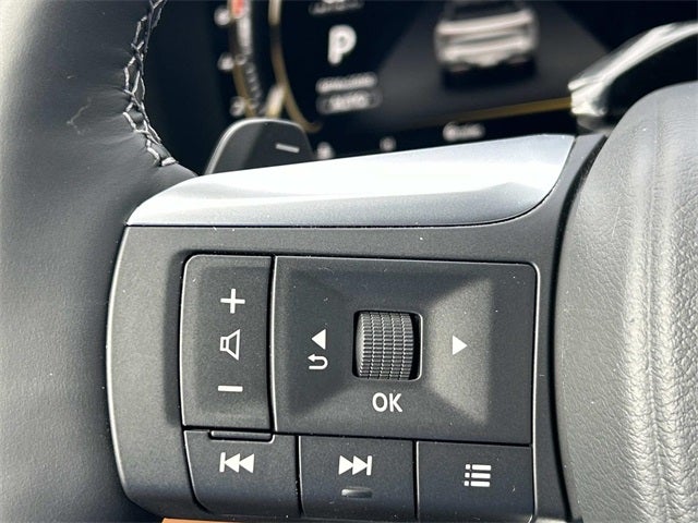 2026 INFINITI QX60 Autograph W/ TECH PACKAGE