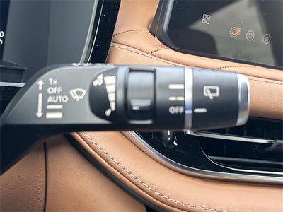 2026 INFINITI QX60 Autograph W/ TECH PACKAGE