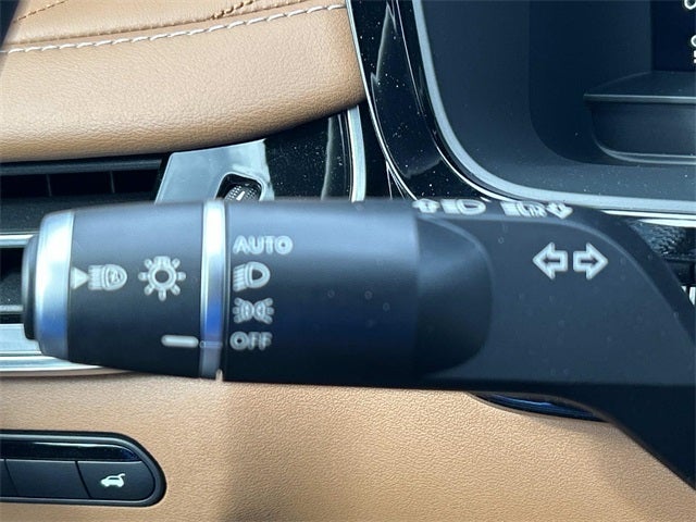 2026 INFINITI QX60 Autograph W/ TECH PACKAGE