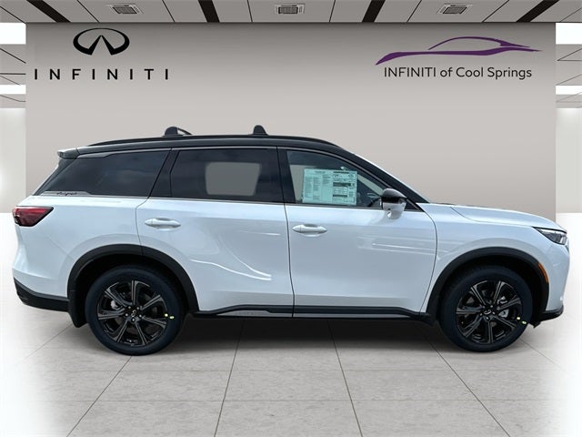 2026 INFINITI QX60 Autograph W/ TECH PACKAGE