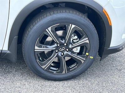 2026 INFINITI QX60 Autograph W/ TECH PACKAGE