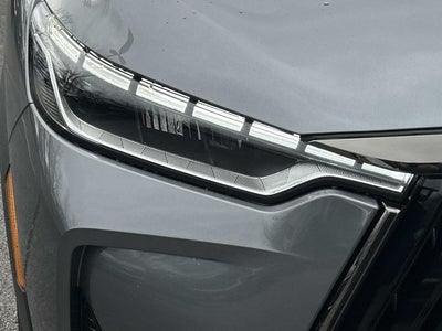 2026 INFINITI QX60 Autograph W/ TECH PKG