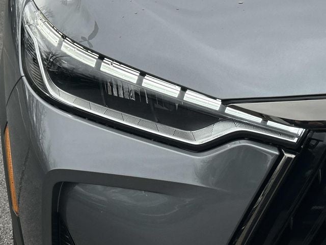 2026 INFINITI QX60 Autograph W/ TECH PKG