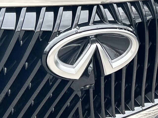 2026 INFINITI QX60 Autograph W/ TECH PKG