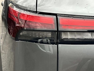 2026 INFINITI QX60 Autograph W/ TECH PKG