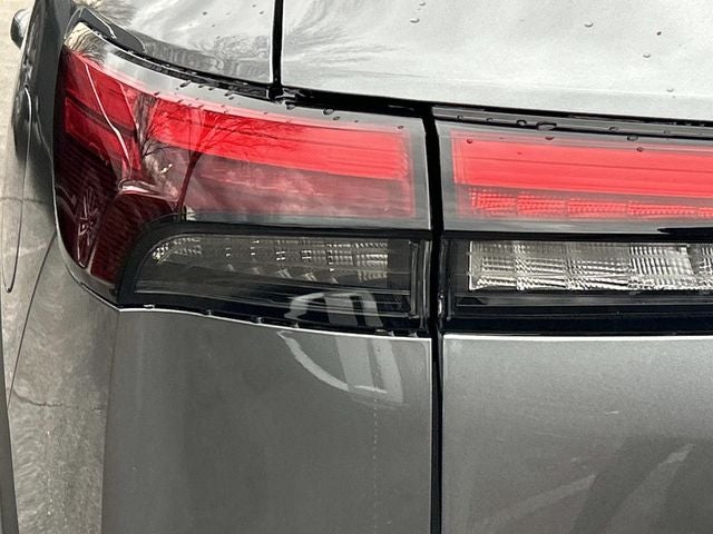 2026 INFINITI QX60 Autograph W/ TECH PKG