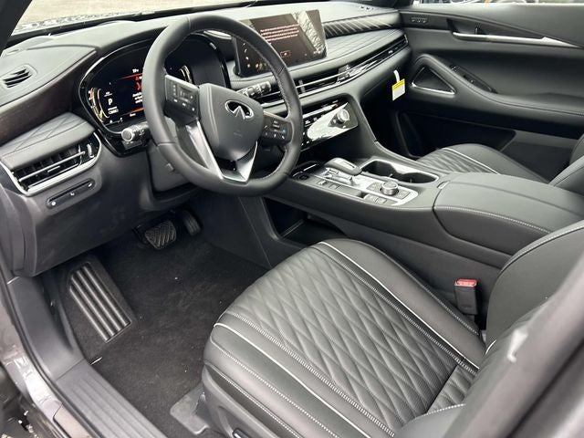 2026 INFINITI QX60 Autograph W/ TECH PKG