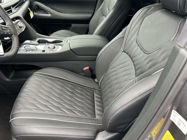 2026 INFINITI QX60 Autograph W/ TECH PKG