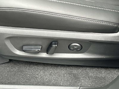 2026 INFINITI QX60 Autograph W/ TECH PKG