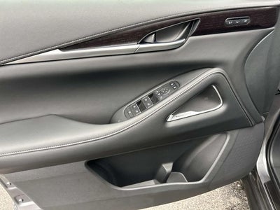 2026 INFINITI QX60 Autograph W/ TECH PKG