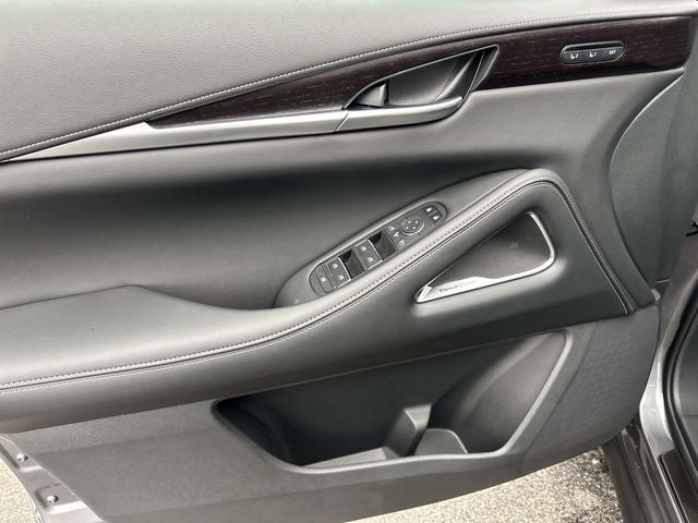 2026 INFINITI QX60 Autograph W/ TECH PKG