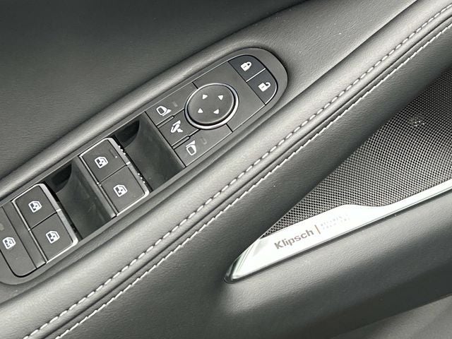 2026 INFINITI QX60 Autograph W/ TECH PKG