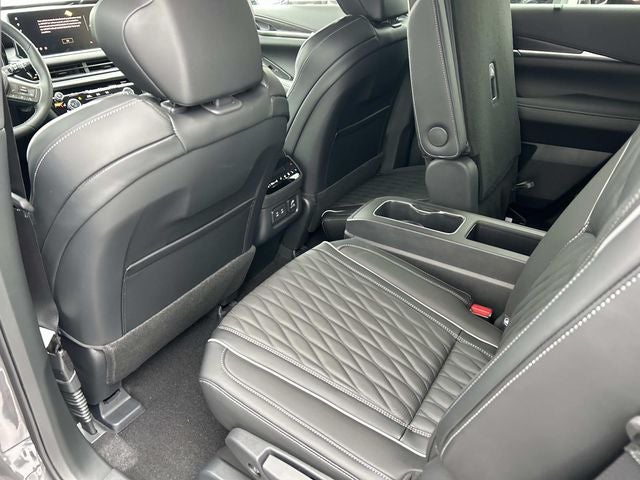 2026 INFINITI QX60 Autograph W/ TECH PKG
