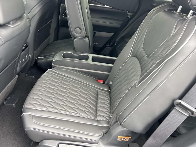 2026 INFINITI QX60 Autograph W/ TECH PKG