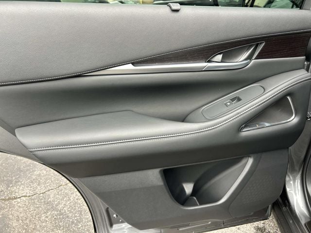 2026 INFINITI QX60 Autograph W/ TECH PKG
