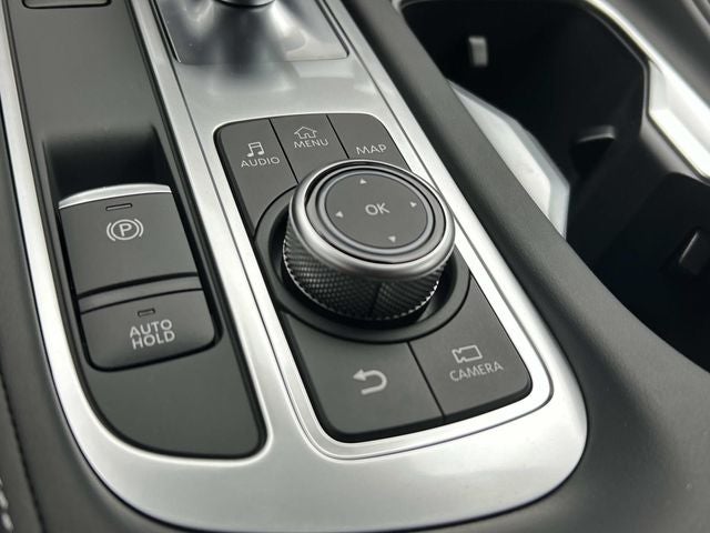 2026 INFINITI QX60 Autograph W/ TECH PKG
