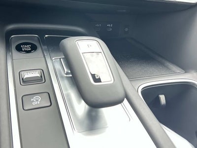 2026 INFINITI QX60 Autograph W/ TECH PKG