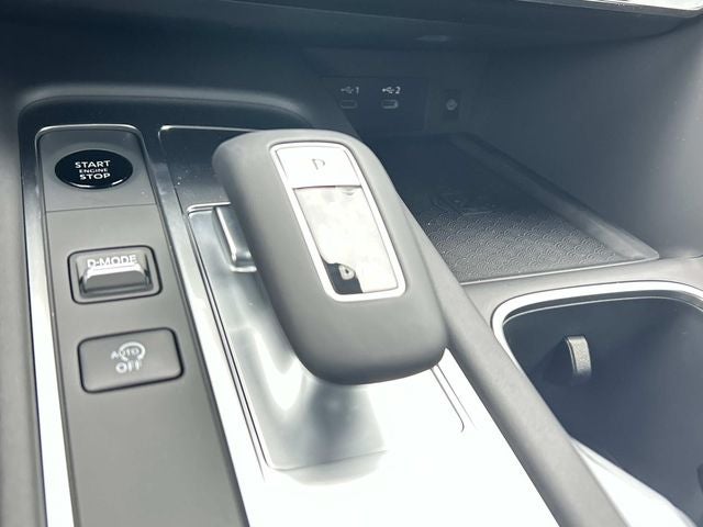 2026 INFINITI QX60 Autograph W/ TECH PKG
