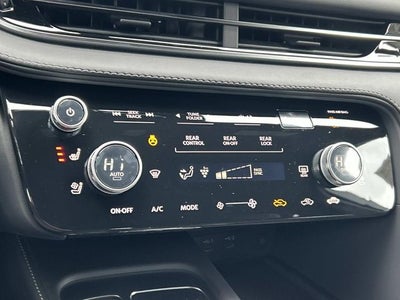 2026 INFINITI QX60 Autograph W/ TECH PKG