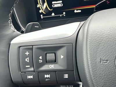 2026 INFINITI QX60 Autograph W/ TECH PKG
