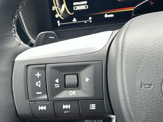 2026 INFINITI QX60 Autograph W/ TECH PKG