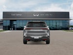 2026 INFINITI QX60 Autograph W/ TECH PKG