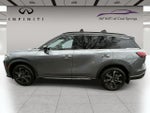 2026 INFINITI QX60 Autograph W/ TECH PKG