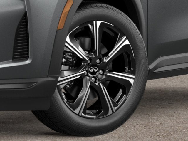 2026 INFINITI QX60 Autograph W/ TECH PKG