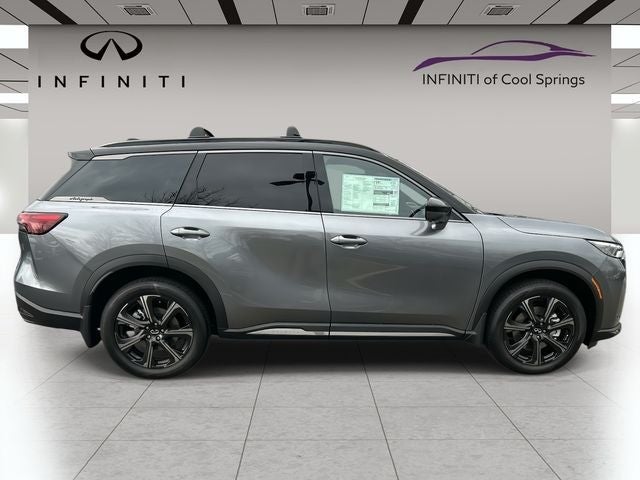 2026 INFINITI QX60 Autograph W/ TECH PKG
